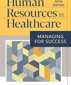 Human Resources in Healthcare