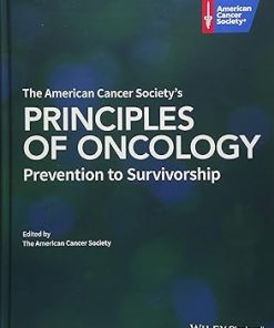 Principles of Oncology