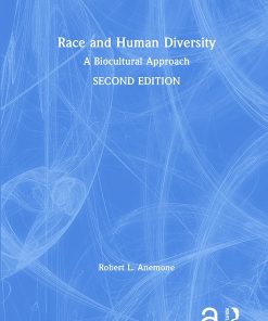 Race and Human Diversity