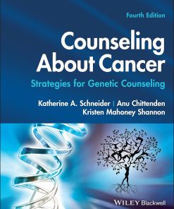 Counseling About Cancer