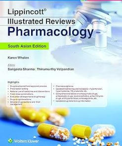 Wolters Kluwer India Lippincott Illustrated Reviews