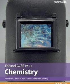 Edexcel GCSE 9 1 Chemistry