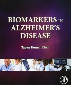 Biomarkers in Alzheimers Disease