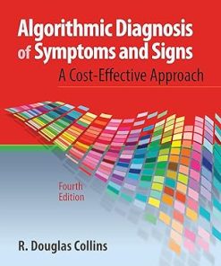 Algorithmic Diagnosis of Symptoms and Signs