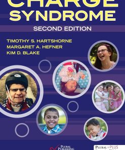 CHARGE Syndrome