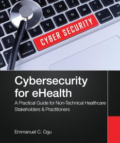 Cybersecurity for eHealth