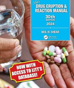 Drug Eruption & Reaction Manual