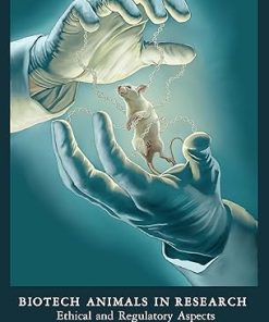 Biotech Animals in Research