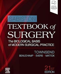 Textbook of Surgery
