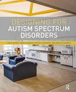 Designing for Autism Spectrum Disorders