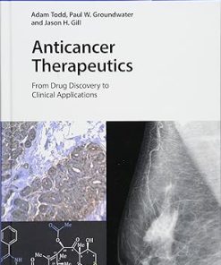 Anticancer Therapeutics