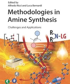 Methodologies in Amine Synthesis