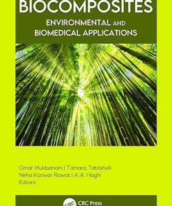 Biocomposites: Environmental and Biomedical Applications