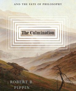 The Culmination