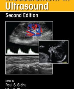 Measurement in Ultrasound A Practical Handbook
