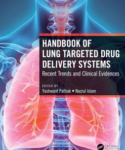 Handbook of Lung Targeted Drug Delivery Systems Recent Trends and Clinical Evidences