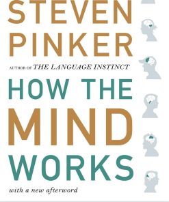 How the Mind Works