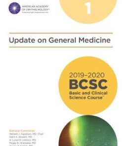 Basic and Clinical Science Course Update on General Medicine