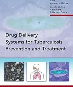 Delivery Systems for Tuberculosis Prevention and Treatment