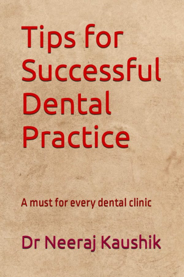 Tips for Successful Dental Practice