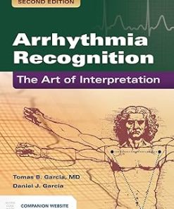 Arrhythmia Recognition The Art Of Interpretation