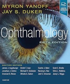 Ophthalmology