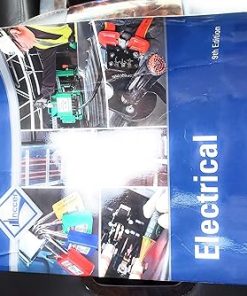Electrical Level 2 Trainee Guide 9th Edition