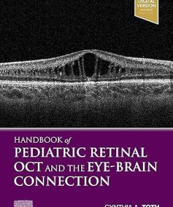 Pediatric Retinal OCT and the Eye-Brain Connection