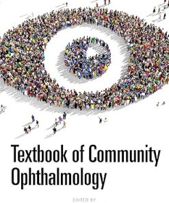Textbook of Community Ophthalmology