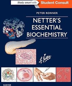 Netters Essential Biochemistry