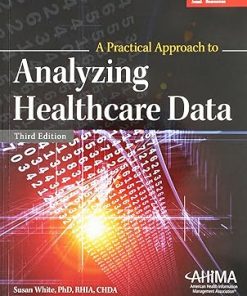 Analyzing Healthcare Data