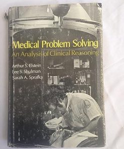 Medical Problem Solving