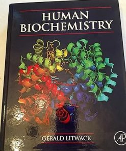 Human Biochemistry