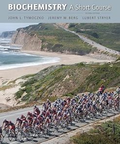 Biochemistry A Short Course 2nd Edition