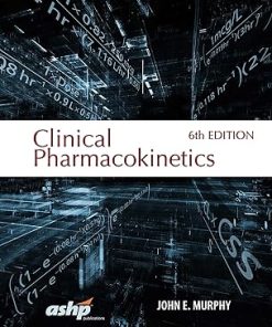 Clinical Pharmacokinetics
