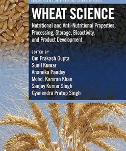 Wheat Science