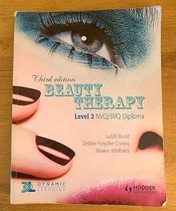 Beauty Therapy