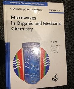 Microwaves in Organic and Medicinal Chemistry
