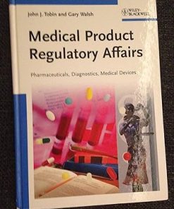 Medical Product Regulatory Affairs