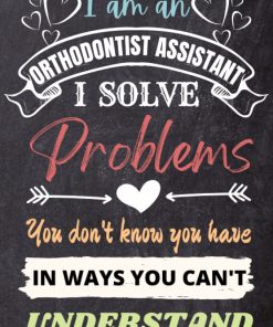 Orthodontist Assistant Gifts