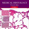 Medical Histology Text & Atlas 8th Edition Laiq Hussain