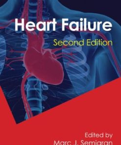 Heart Failure 2nd Ed