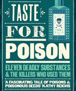 A Taste for Poison