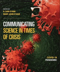 Communicating Science in Times of Crisis