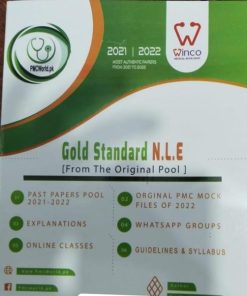 Gold Standard NLE 2022