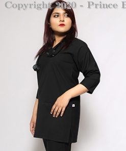 CLASSIC WOMEN BLACK L