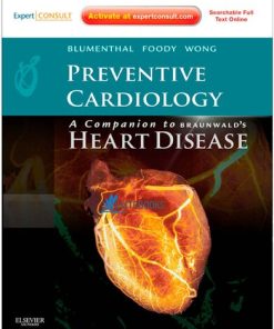 Preventive Cardiology Companion to Braunwalds Heart Disease
