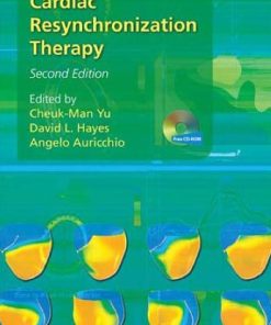 Cardiac Resynchronization Therapy 2nd Edition