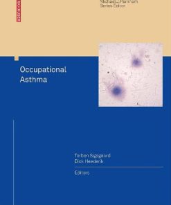 Occupational Asthma