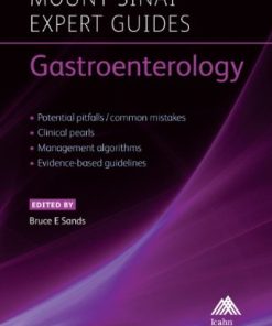 Mount Sinai Expert Guides Gastroenterology